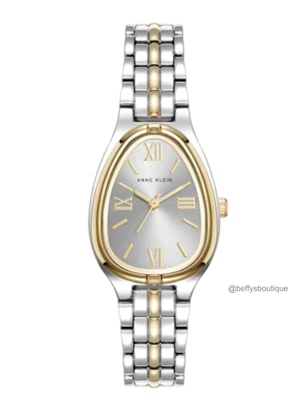 Women's Bracelet Watch, Analog, Water Resistant, Jewelry Clasp, Sunray Dial